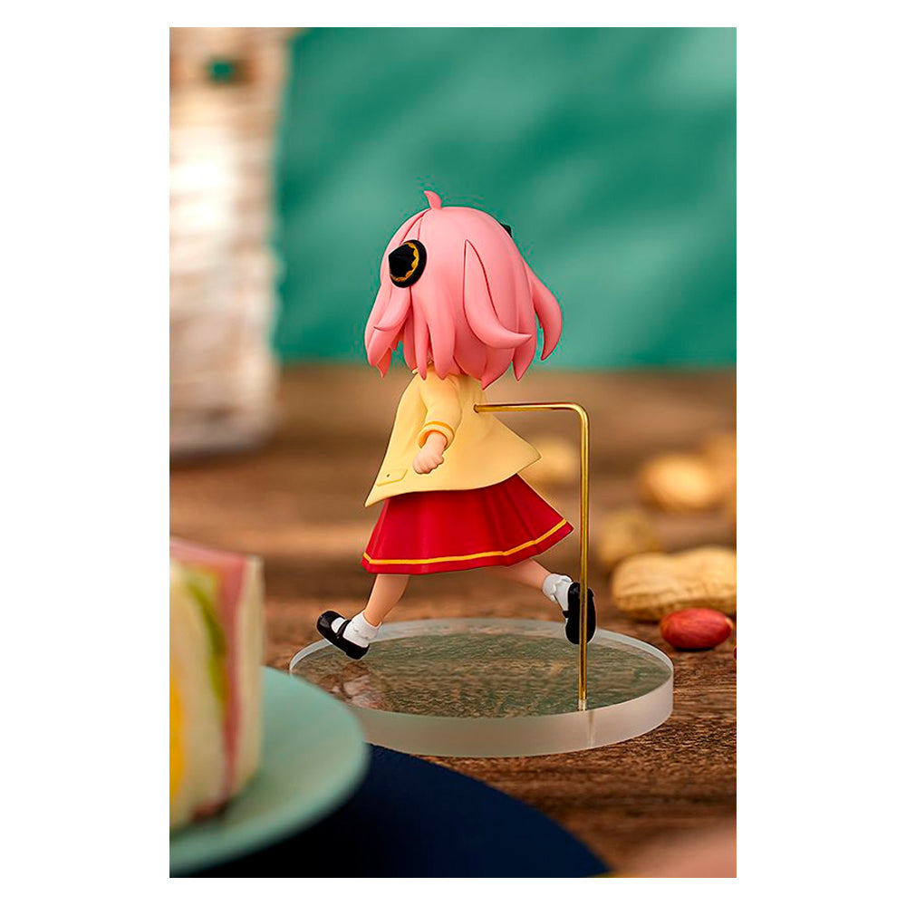 FIGURA POP UP PARADE ANYA FORGER: ON AN OUTING VER. FIGURA POP UP PARADE ANYA FORGER: ON AN OUTING VER.